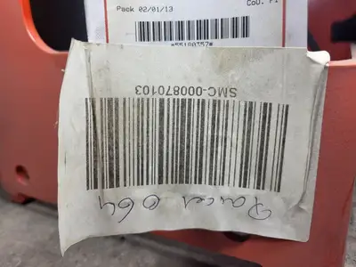 USED SANDVIK 55180357