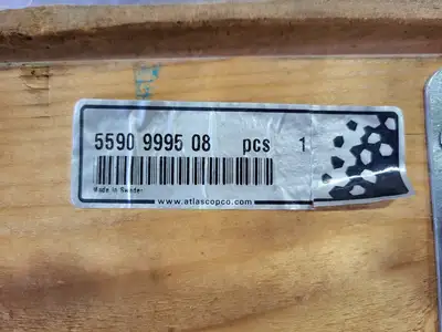 NEW ATLAS COPCO 5590999508