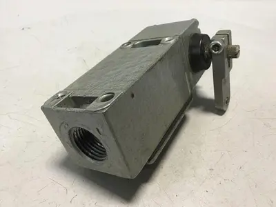 USED TELEMECANIQUE C3JK06