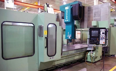 USED 1996 NICOLAS CORREA