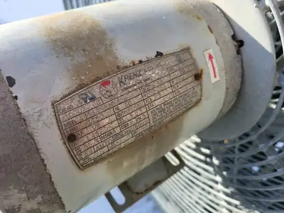 USED 2001 PIONEER TRANSFORMERS G2112B1411