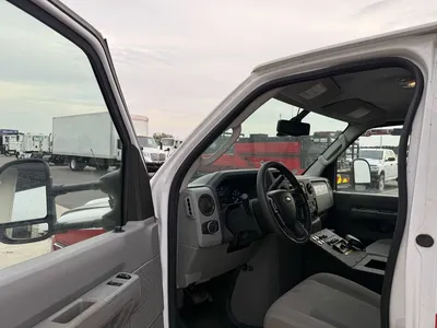 Used 2023 FORD WHEELED COACH AMBULANCE Misc Trucks Minnesota US | Carco Truck & Equipment #1514134