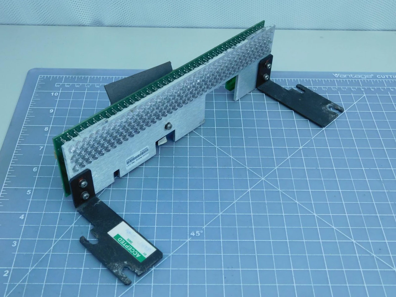 Used OPTICAL GAGING PRODUCTS _UNKNOWN_ Circuit Boards Texas US | OCO Industrial #1664550