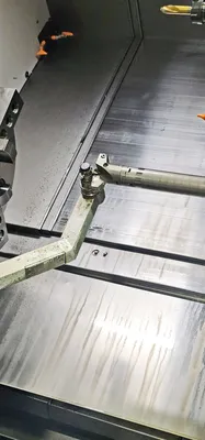 2007 MAZAK QUICK TURN NEXUS 450-II M-3000U CNC Lathes | CNCsurplus (7)