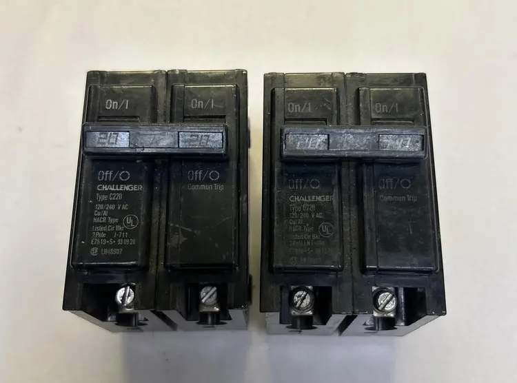 Used CHALLENGER C220 Miscellaneous Equipment (Electrical & Power) | Surplus Asset Holdings #1201191