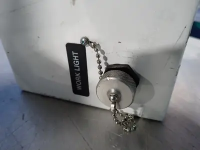 Control Box