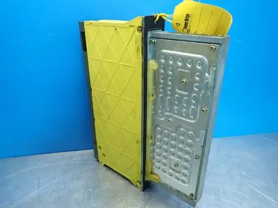 USED FANUC A06B6079H205