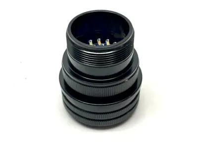 MS3106A28-12PW | Amphenol  Circular Connector - New Other