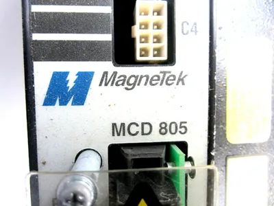 USED Magnetek MCD805 Power Supply Model 220-607A2 220607A2