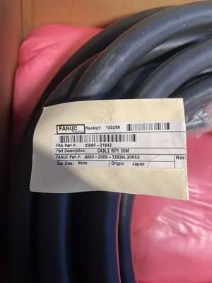 USED FANUC A6602006T283#L30R53