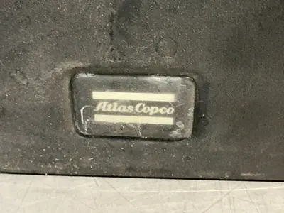 Used 2006 ATLAS COPCO PF3107GHW Automation Control (HMI) Ohio US | HGR 24 #1508196