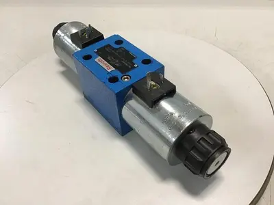 USED REXROTH 54WE10E6733/CG24N9K4T06