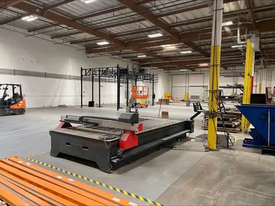 USED 2019 MAVERICK MV612