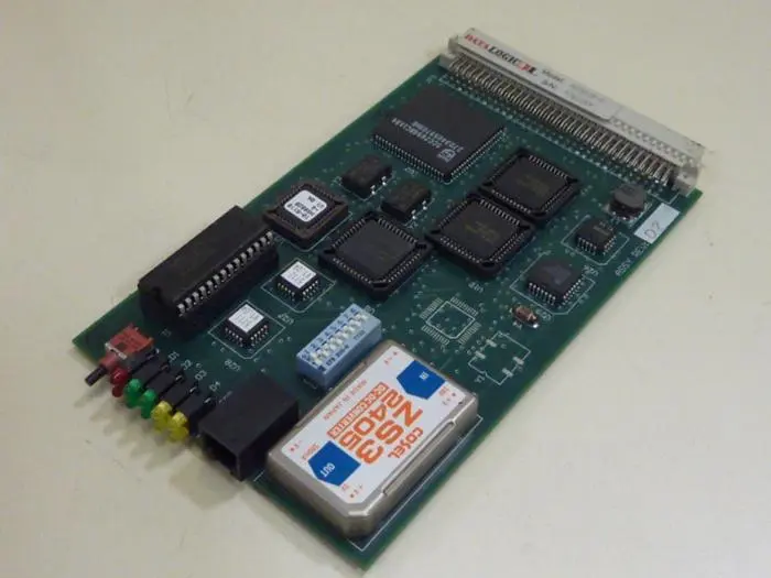 Used DATALOGIC HS882B-4 Circuit Boards Michigan US | Ideal Machinery #570398