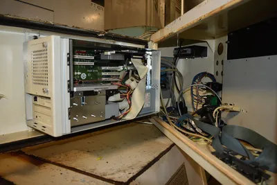 BRYANT UL2 GRINDERS, INTERNAL | GCH Machinery (6)