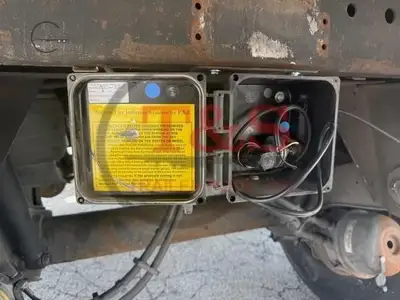 Used 2018 UTILITY _UNKNOWN_ Reefer Trailers Illinois US | T&S Trailer Pool #1509459