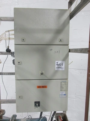 GETINGE 91415 Autoclaves - Quick Opening Door | Perry Equipment (7)