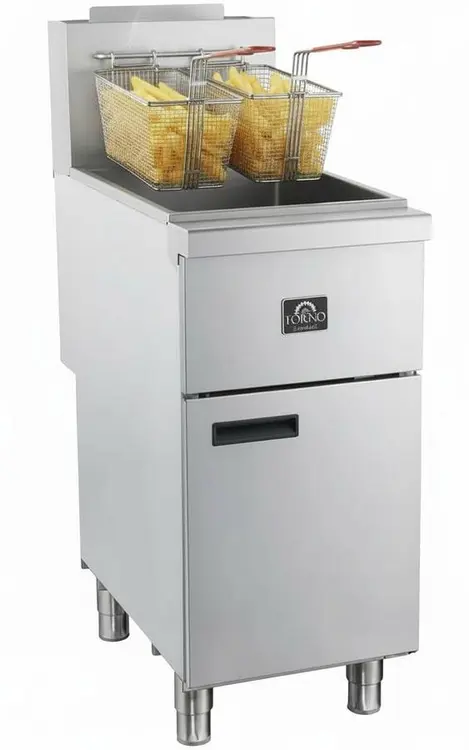 Used FORNO FCMGF0048 Cookers / Coolers / Fryers British Columbia CA | Surrey Food Equipment #435698