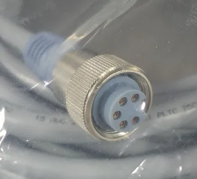 VERTIQUE VQ-COMS-20M PLC Cable Loc 5K
