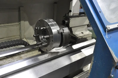 USED CMT URSUS/EMCO Ø500 X 1500MM CNC