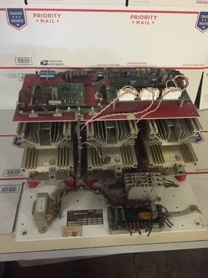 USED Motortronics LS4-48100-P