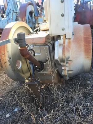USED KUBOTA NRG 1600