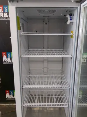 ABS American Biotech Supply PH-ABT-HC-S23G +4C Laboratory Refrigerator 23Cf 120v