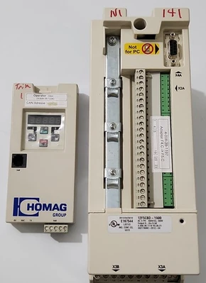 USED HOMAG Group 12F5CBD-YA00