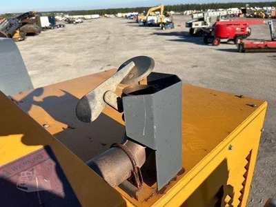 Used 2022 TESAB 700I Jaw Crushers California US | Mittry Construction #1363493