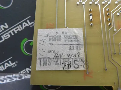 USED RIS AN-4127