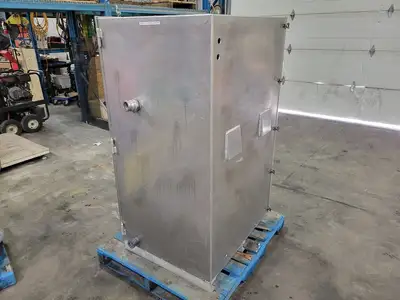 USED GAST R5325R-50