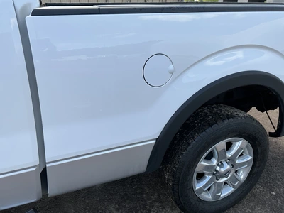USED 2014 FORD F-150