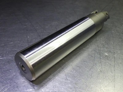 Big Kaiser 1" 3 Flute Coolant Thru Endmill 1" Shank ST1.000-FCM1.000-5 (LOC1548B)