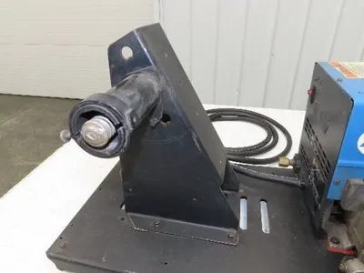 Miller S-62 Mig Welder Wire Feeder 24V Series 60 Millermatic Single Spool