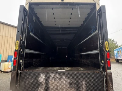 Used 2013 UTILITY 48' VAN Box Trailers South Carolina US | Buck's Trucks #1523997