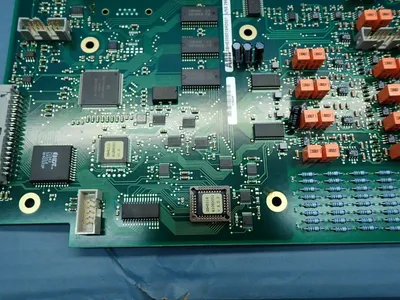 NEW ABB 3BHE009319R0001