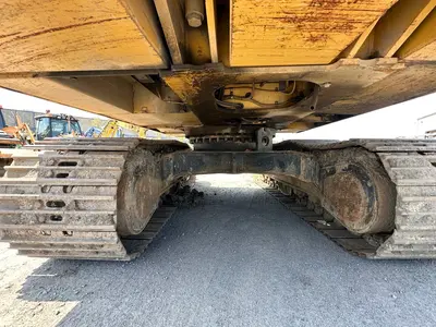 Used 1994 CATERPILLAR 320 N Excavators Pennsylvania US | Proxy Equipment #1388689