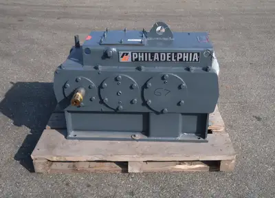 USED 2011 PHILADELPHIA 95HP2