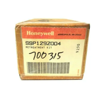 NEW HONEYWELL SSP129Z004 TREATMENT KIT