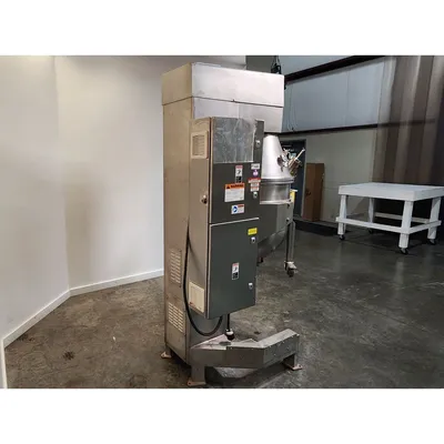 USED VMI R1501DT