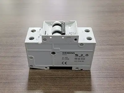 USED SIEMENS 5SX22-C32