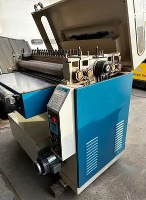 USED 2016 CANTEK LSP1000DHC