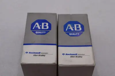 ALLEN BRADLEY 1336-QOUT-SP1A / 1336QOUTSP1A (IN BOX) TWO AVAILABLE STOCK K-1912