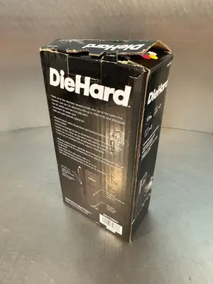 Die-Hard Powerstrip Inverter 175Watt DH1751NV (1.5.5)