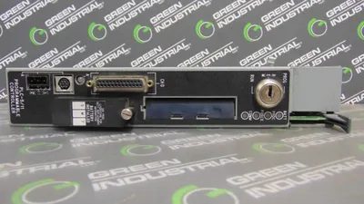 Allen Bradley 1785-L11B PLC-5/11 Processor Module Series C F/W Rev. P Used