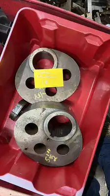 U.S. BAIRD 444 Cams 5.5" Stroke Presses | Global Machine Brokers, LLC (1)