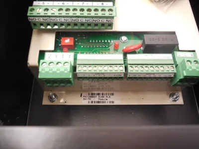 NEW LINK SYSTEMS 108837 5001 PLS LOGIC MODULE 1088375001PLS