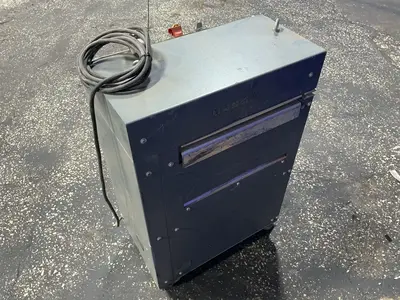 Used INTIMUS _UNKNOWN_ Paper Shredders Ohio US | HGR 24 #1357955