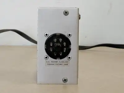 USED FARMER ELECTRIC TR3