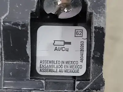 USED SQUARE D QO230